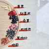 🍃澳紐記自家製方便焗茶☘✨🌸【養生5寶花茶 OZT036】功效+適合邊個飲？香港人必備元氣秘方！🌿