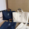 💥現金價💥🇫🇷 Tory Burch 會員限定帆布袋- 付款後四個星期左右到貨