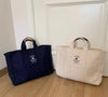 💥現金價💥🇫🇷 Tory Burch 會員限定帆布袋- 付款後四個星期左右到貨