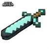 💥現金價💥Minecraft迷必搶全自動鑽石劍雨傘⚔- 付款後四個星期左右到貨