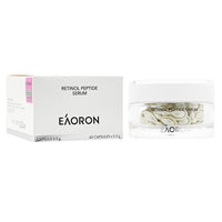 💥現金價💥EAORON 沁潤賦光精華膠囊0.5g x 60粒 - 付款後2-3星期左右到貨