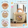 💥現金價💥Hello Kitty「度假風編織手袋」-付款後約4星期到貨