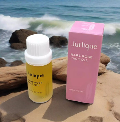 💥現金價💥🌹Jurlique 玫瑰面部精油 10ml (小樣)✨ 付款後四個星期左右到貨