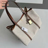 💥現金價💥美國Outlet 直送！超挺Polo帆布Tote Bag😍✨-付款後四個星期左右到貨