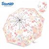 💥現金價💥🌂💖Sanrio夢幻系透明長柄傘-付款後四個星期左右到貨