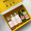 💥現金價💥L‘Occitane歐舒丹5件套🎄 ✈旅行裝必搶！-✅付款後4星期到