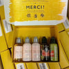 💥現金價💥L‘Occitane歐舒丹5件套🎄 ✈旅行裝必搶！-✅付款後4星期到