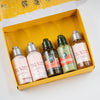 💥現金價💥L‘Occitane歐舒丹5件套🎄 ✈旅行裝必搶！-✅付款後4星期到