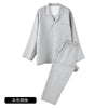 💥現金價💥日本熱銷雙層紗居家服睡衣👫男女裝🚚 預計到貨：付款後4星期內