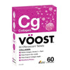 Voost - 德國 Voost Collagen Effervescent 膠原蛋白 60片裝 - 現貨售完後4月底左右到貨