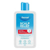 澳洲Dermal Therapy 頭皮舒緩二合一洗頭水+ 護髮素210ml  Scalp Relief Shampoo & Conditioner 210ml - 現貨售完後8月底左右到貨