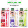 💥現金價💥🌸Baby Bright Eye Roller Serum 滾珠眼部精華 15ml 截單日期： 4月30日 預計到貨日期：8月上旬