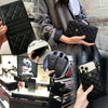 💥現金價💥🌟 Chanel VIP贈品級・黑色長卡包 🌟📦付款後6星期到貨・💥一件包郵優惠💥