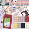 💥現金價💥日本爆紅 荔枝真皮可拉伸卡套 🔥 📦 付款後約 6 星期到貨，越早訂越快到手！
