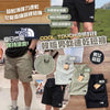 💥現金價💥 ✨韓版TNF男女速乾短褲✨付款後約4星期到貨・💥一件包郵優惠💥