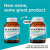 💥現金價💥Blackmores Plant-Based Omega Mini 純素無腥迷你魚油120粒💥此優惠價屬折實價💥- 現貨售完後8月底左右到貨