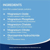 💥現金價💥Bioglan Magnesium + Glucosamine 活性鎂+葡萄糖胺 180粒 💥此優惠價屬折實價💥- 現貨售完後8月底左右到貨