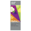 💥現金價💥Hydralyte Electrolyte Effervescent Multi-Flavour 電解質泡騰片 60粒獨家增量裝- 現貨售完後8月底左右到貨