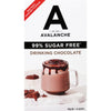 💥現金價 💥Avalanche Suger Free Chocolate 無糖超濃朱古力粉200g - 現貨售完後8月底左右到貨