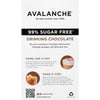 💥現金價 💥Avalanche Suger Free Chocolate 無糖超濃朱古力粉200g - 現貨售完後8月底左右到貨