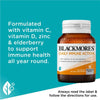 💥現金價💥Blackmores 日常免疫力防禦 Daily Immune Action 60粒💥此優惠價屬折實價💥 - 現貨售完後8月底左右到貨