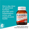 💥現金價💥Blackmores 薑黃素 60粒  - 現貨售完後8月底左右到貨