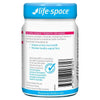 💥現金價 💥 Life Space - Urogen Probiotic for Women 女性蔓越莓益生菌 60粒-現貨售罄後約4個禮拜左右到貨 💥此優惠價屬折實價💥