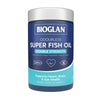 💥現金價💥Bioglan Super Fish Oil Double Stength 無腥味超濃縮魚油 200粒 - 現貨售完後8月底左右到貨💥此優惠價屬折實價💥