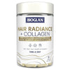 💥現金價💥Bioglan Hair Radiance + Collagen 頭髮光澤+膠原蛋白90粒 - 現貨售完後12月初左右到貨