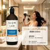 💥現金價💥Glow Lab 保濕洗頭水 600ml-付款後12月初左右到貨💥此優惠價屬折實價💥