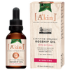 A'KIN 🌿認證 有機野玫瑰果油 Certified Organic Rosehip Oil 20 mL