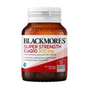 💥現金價💥Blackmores -  CoQ10 高濃度輔酶 300mg 30粒 - 現貨售完後8月底左右到貨