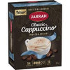 澳洲 Jarrah -低脂低卡經典 Cappuccino 咖啡 10包 - 現貨售完後12月底左右到貨