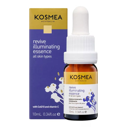 💥現金價💥 Kosmea 抗氧亮白精華油10ml - 現貨售完後4星期左右到貨