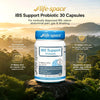 💥現金價💥Life Space - IBS Support Probiotic 舒緩益生菌30粒 - 現貨售完後六個星期左右到貨