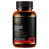 💥現金價💥GO Healthy CoQ10 Ubiquinol 活性還原型輔酶Q10 100mg 60粒軟膠囊💥此優惠價屬折實價💥現貨售完後8月底左右到貨