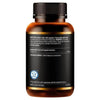 💥現金價💥GO Healthy CoQ10 Ubiquinol 活性還原型輔酶Q10 100mg 60粒軟膠囊💥此優惠價屬折實價💥現貨售完後8月底左右到貨