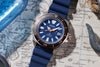 Seiko Prospex 「Save the Ocean愛海洋」系列亞洲限定錶款SRPH43K1