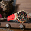 ⌚️全新 Casio G-Shock Deluxe Version 豪華版 MTG-B1000CX-4A 藍牙 Bluetooth 限量版 Limited Edition 中國農曆新年虎年 Chinese New Year 2022 Year of the Tiger⌚️