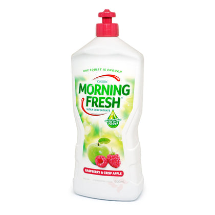 Morning Fresh - 蘋果紅梅味洗潔精 900ml