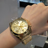 MICHAEL KORS Bradshaw計時碼表 MK5605