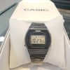 CASIO 數位顯示手錶 標準手錶 - B640WB-1A