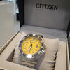 CITIZEN 👨⌚️ NJ0170-83Z