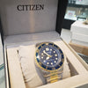 CITIZEN 👨⌚️ NJ0174-82L