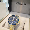 CITIZEN 👨⌚️ NJ0174-82L