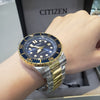 CITIZEN 👨⌚️ NJ0174-82L