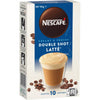 🌺換購價🌷澳洲Nescafe Coffee Sachets 咖啡系列 (10條/盒)