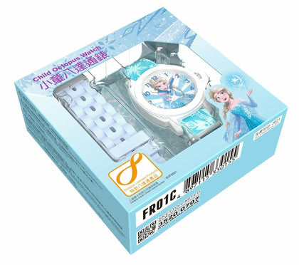 兒童八達通手錶FR01C - Frozen