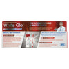 White Glo - Toothpaste Professional + Toothbrush 150g 紅色包裝