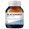 💥現金價💥Blackmores Bio Zinc Skin Health Immune Support Vitamin 168 Tablets - 現貨售完後12月底左右到貨